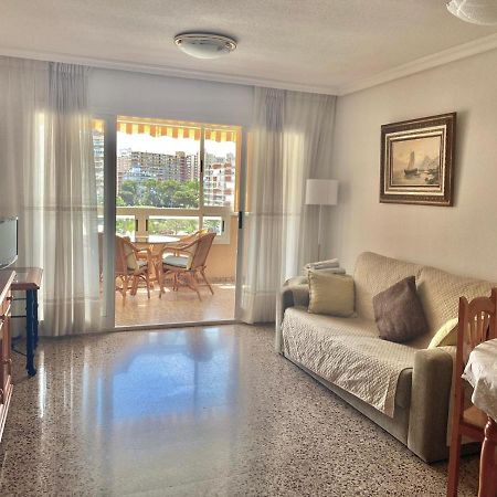 Apartamento Atenas Piscina 4 Pax, Inmobiliaria Leo Playa De San Juan アリカンテ エクステリア 写真